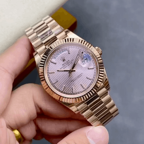 Rolex Super Swiss 1:1 - Image 1