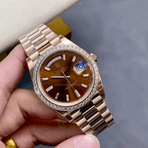 Rolex Super Swiss 1:1 - Image 1