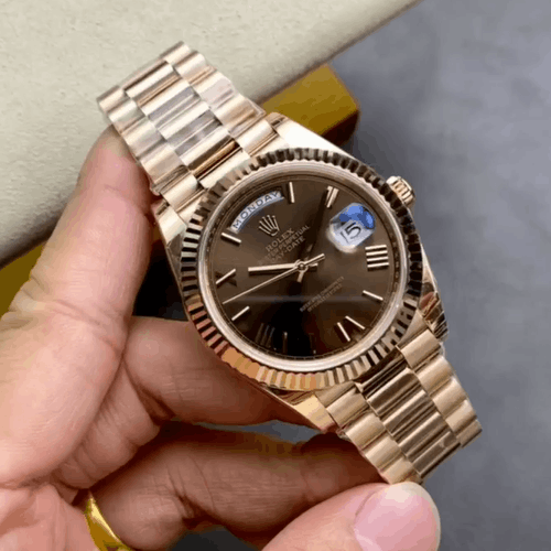 Rolex Super Swiss 1:1 - Image 1