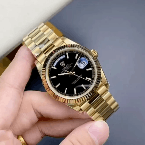 r116 Rolex Super Swiss 1:1 - Image 1