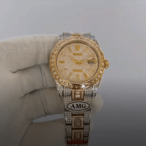 r13 Rolex Super Swiss 1:1 - Image 1