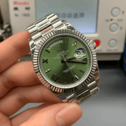 r131 Rolex Super Swiss 1:1 - Image 1