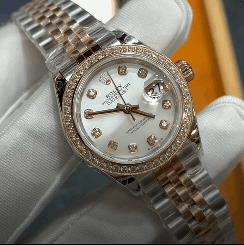 r19 Rolex Super Swiss 1:1 - Image 1