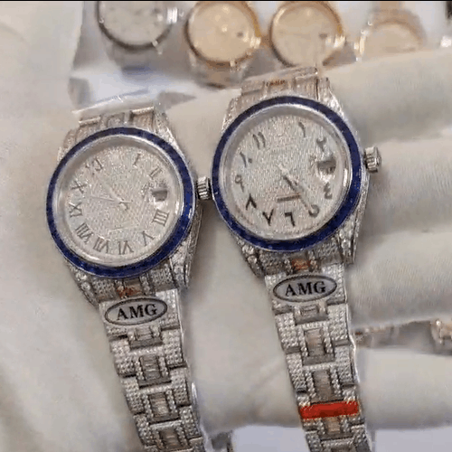 r3 Rolex Super Swiss 1:1 - Image 1