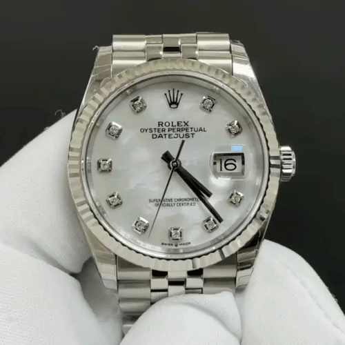 Rolex Super Swiss 1:1 - Image 1