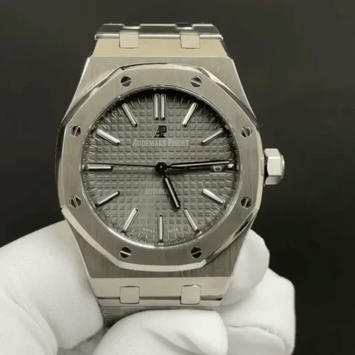 b10 Audemars Piguet Super Swiss 1:1 - Image 1